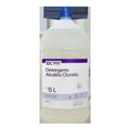 Blanqueador Clorado Tablas Corte Gel Kleen 6381 — Detergente Alcalino