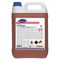 Limpiador y Abrillantador Acero Inoxidable Diversey HB30044 - 4x5 L