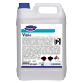 Limpiador y Protector para Vidrios Vitrio Diversey 5L