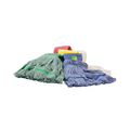 Mechudo Intercambiable Loop End | Cepillo El Castor | 8616 | Pabilo Mixto
