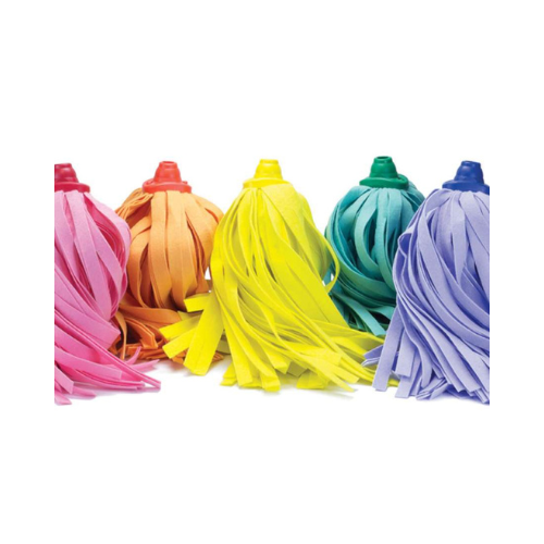 Poliklin Trapeador Intercambiable (8518Y)