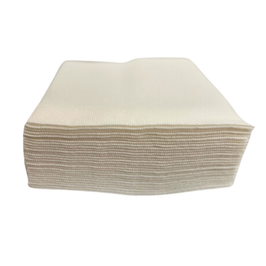 Paños para Limpieza Quicky Wipes  Blanco