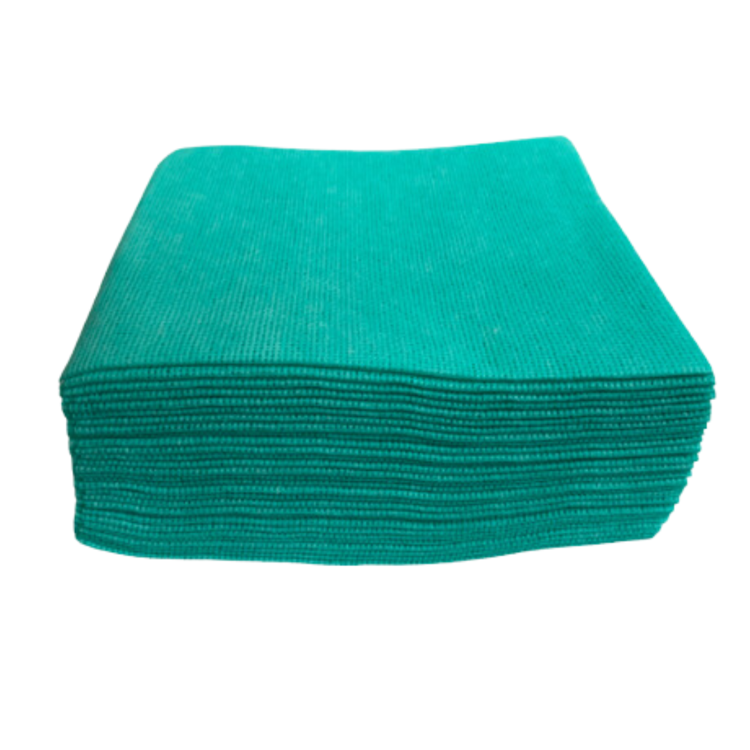 Paños para Limpieza Quicky Wipes Verde