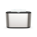 Tork Desp Toalla Interdoblada Counter Top Acero