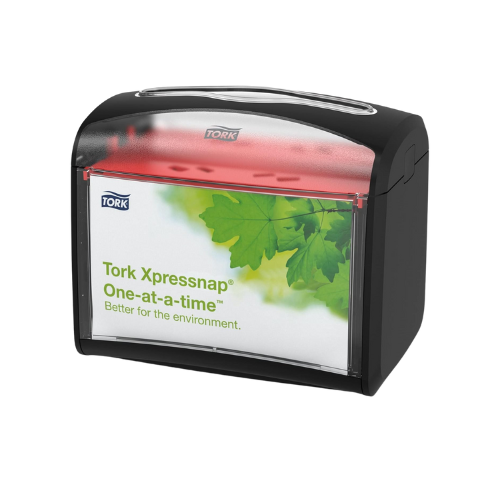 Tork Desp Xpressnap Signature Tabletop
