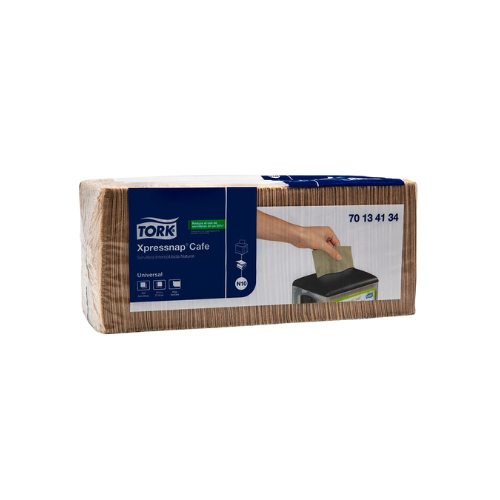 TORK Xpressnap Café Napkin Universal