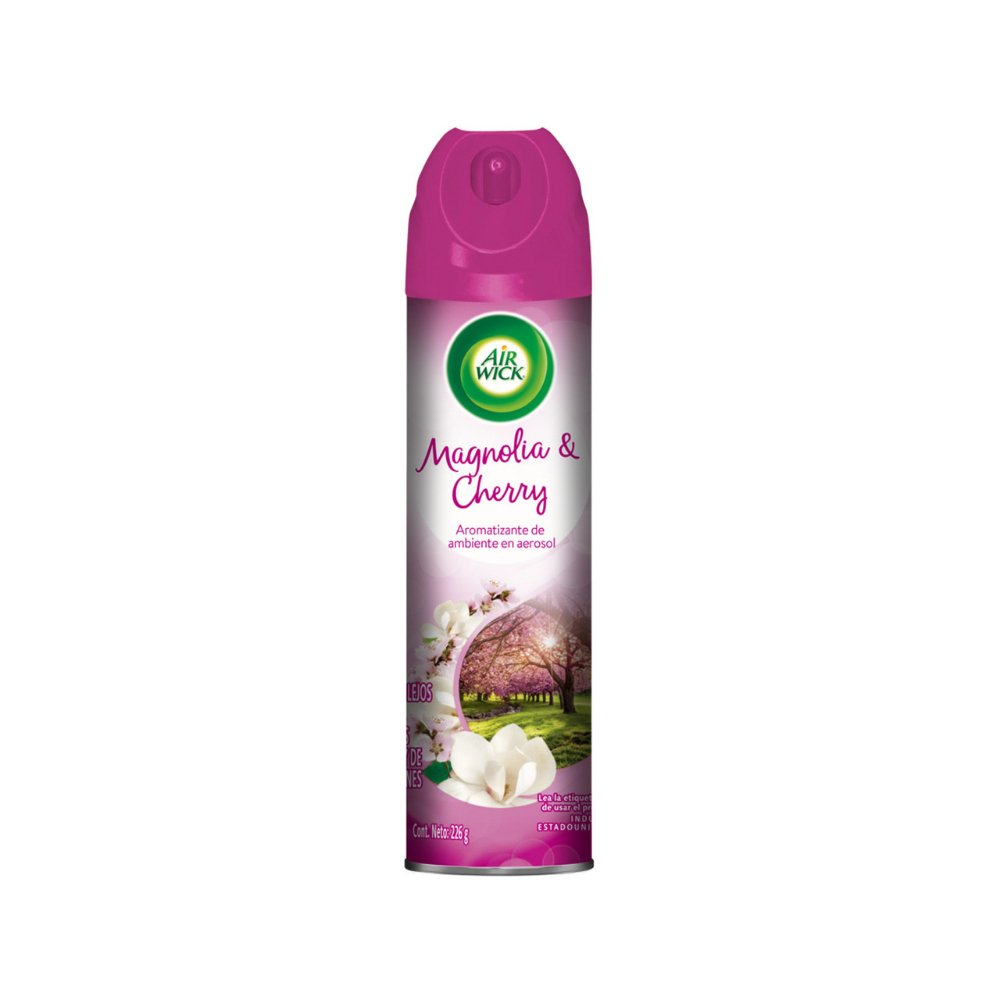 Air Wick® Aromatizante de Ambiente en Aerosol, 226 G - Karlan ¡Marca la Limpieza!RB-3166410