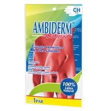 Ambiderm® Guante Domestico Satinado - Karlan ¡Marca la Limpieza!