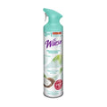 Aromatizante ambiental Wiese theraphy calm aroma romero y bergamota en aerosol 226 g (NAEHO87) - Karlan ¡Marca la Limpieza!NAEHO86