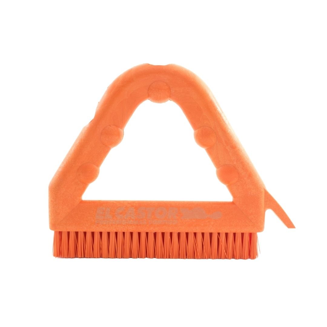 Cepillos el Castor® Cepillo para Tallar Juntas PBT - Karlan ¡Marca la Limpieza!45T2O