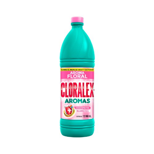 CLORALEX® Aromas Lavanda (0656) - Karlan ¡Marca la Limpieza!1210