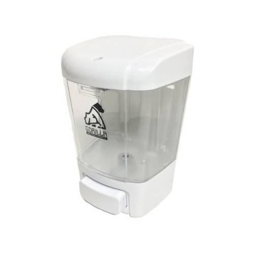 Despachador de Jabón Líquido de 750 ML (FS-20214) - Karlan ¡Marca la Limpieza!FS-20214