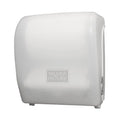 Despachador de Toalla en Rollo MECÁNICO - PRE-CORTE MINI ( TD020203) - Karlan ¡Marca la Limpieza!TD020203