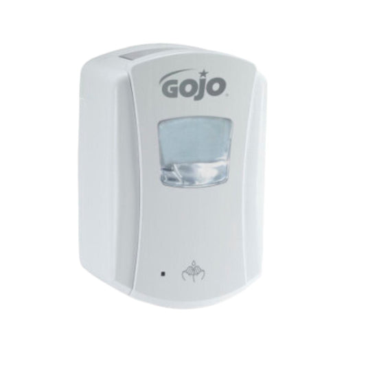 Dispensador GOJO® LTX-7™ ( 1380-04) - Karlan ¡Marca la Limpieza!1380-04