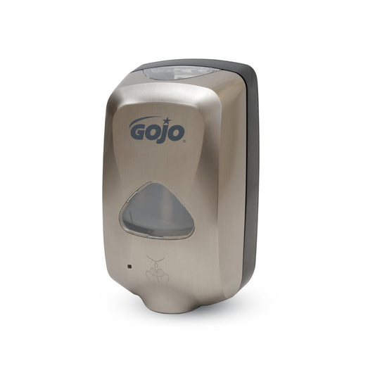 Dispensador GOJO® TFX™ Automático - Metálico (2799-12) - Karlan ¡Marca la Limpieza!2799-12