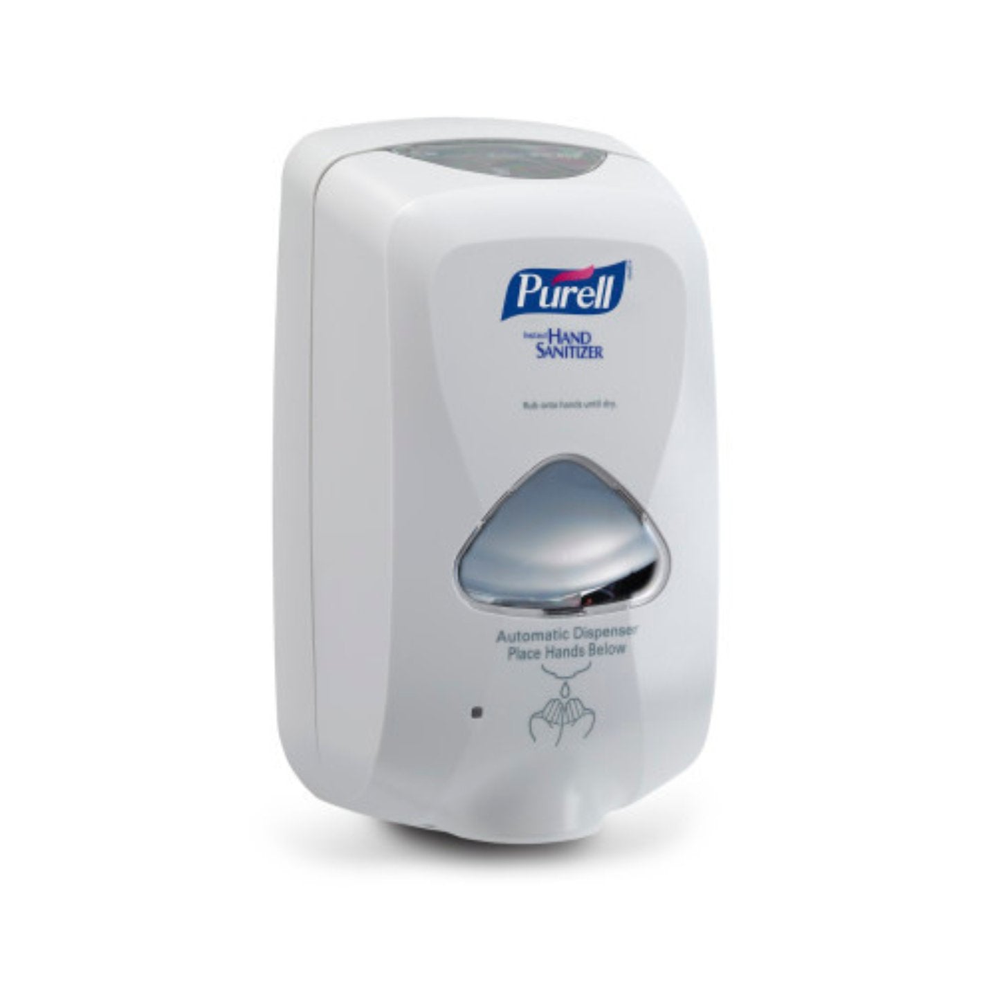 Dispensador PURELL® TFX™ (2720-12) - Karlan ¡Marca la Limpieza!2720-12