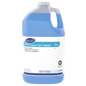 Diversey® Cuidado de Cocinas Suma Freeze/Gel/Helada D2.9 (948030) - Karlan ¡Marca la Limpieza!948030