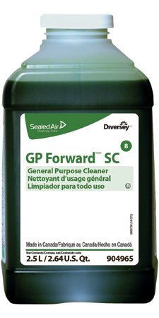 Diversey® Cuidado de Edificio GP Forward (904965 - HB30288) - Karlan ¡Marca la Limpieza!904965