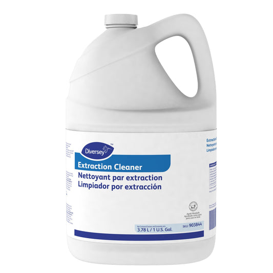 Diversey® Cuidado de Pisos Extraction Cleaner (903844) - Karlan ¡Marca la Limpieza!