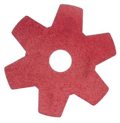 Diversey¬Æ Cuidado de Pisos TwisterTM by DI Hybrid Pads - Karlan ¬°Marca la Limpieza!D7524554