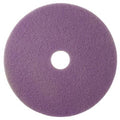 Diversey® Cuidado de Pisos TwisterTM Purple by DI Pads - Karlan ¡Marca la Limpieza!D7524540