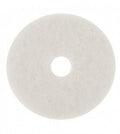 Diversey® Cuidado de Pisos TwisterTM White by DI Pads - Karlan ¡Marca la Limpieza!D5871004