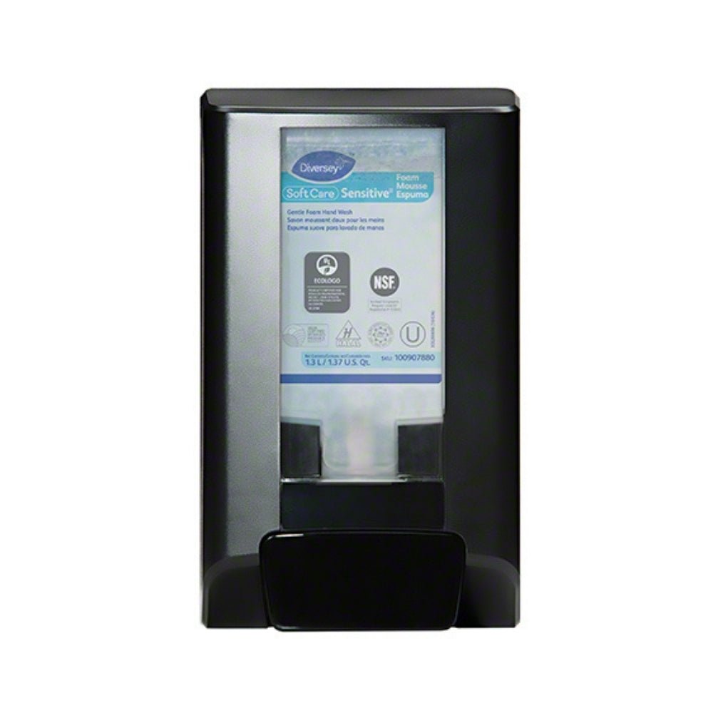 Dispensador Manual INTELLICARE DISP II BLCK Diversey