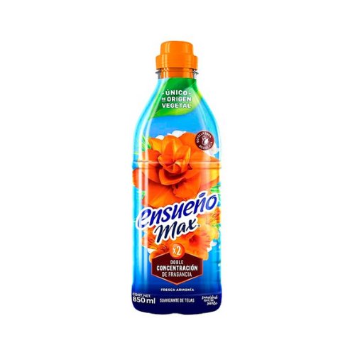 Ensueño Max® Fresco Verano (4403) - Karlan ¡Marca la Limpieza!4407