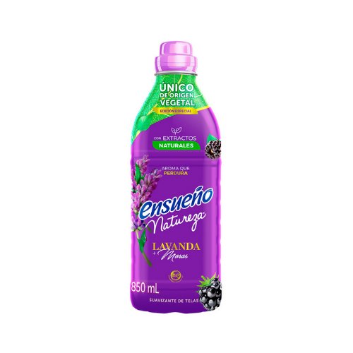 Ensueño Natureza® Argán + Mandarina (4397) - Karlan ¡Marca la Limpieza!4382