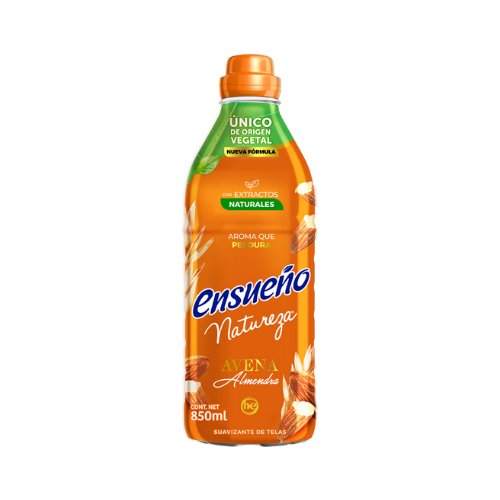 Ensueño Natureza® Argán + Mandarina (4397) - Karlan ¡Marca la Limpieza!4435