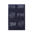 Fibra de Uso General 3M™ Scotch-Brite™ P96, Azul - Karlan ¡Marca la Limpieza!418-3M900100954