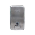 Jabonera Inox - Karlan ¡Marca la Limpieza!DV057