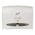 Kimberly Clark Despachador Saniasientos Serie i Blanco (9505) - Karlan ¡Marca la Limpieza!9505