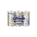 Kimberly Clark Higiénico Tradicional Kleenex® Cottonelle® Bander 12 Rollos por Paquete Tad 540 hojas (90498) - Karlan ¡Marca la Limpieza!