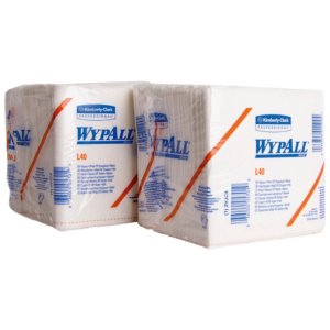 Kimberly Clark Wypall® L40 (1440) - Karlan ¡Marca la Limpieza!1440