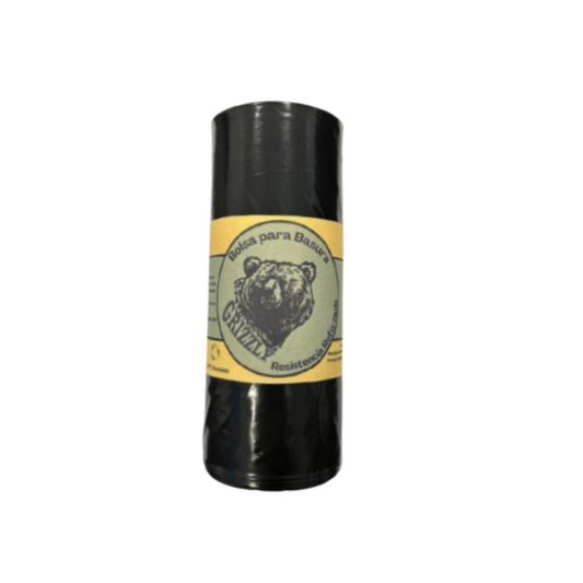 Bolsa para basura Línea Grizzly
