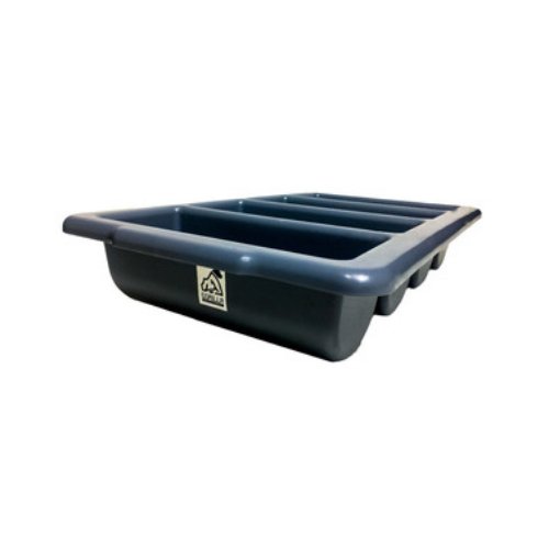 Organizador para Cubiertos Heavy Duty (AF-1112) - Karlan ¡Marca la Limpieza!AF-1112