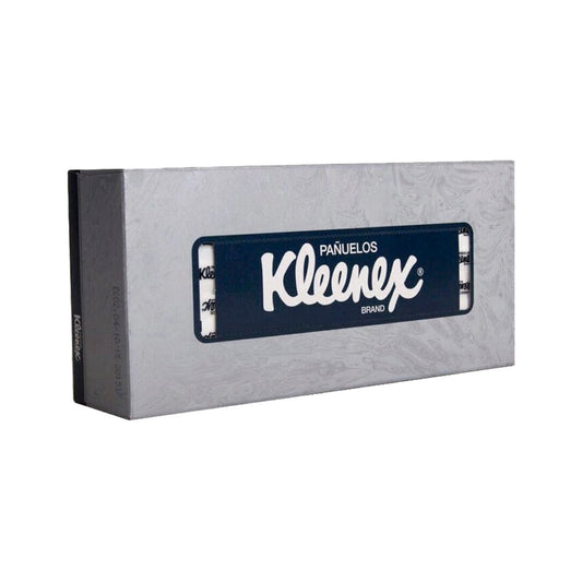 Pañuelos Faciales Kleenex® (89330) - Karlan ¡Marca la Limpieza!89330