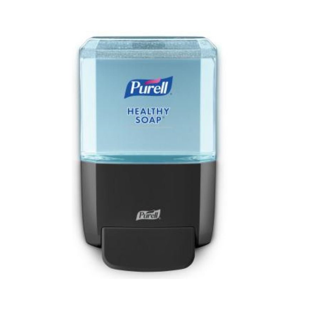 PURELL® Dispensador de Jabón ES4 - Karlan ¡Marca la Limpieza!5034-01