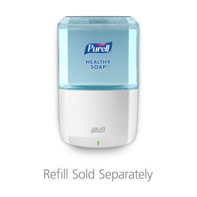 PURELL® Dispensador de Jabón ES6 - Karlan ¡Marca la Limpieza!GJ6430-01