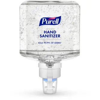 PURELL® ES8 Antiséptico Recarga de 1200 ml - Karlan ¡Marca la Limpieza!7751-02