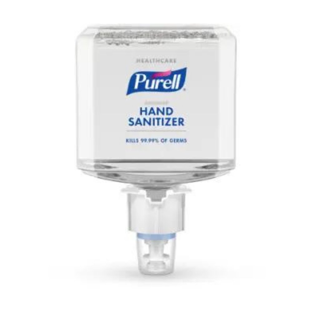 PURELL® Jabón ES6 Recarga de 1200 ml - Karlan ¡Marca la Limpieza!6453-02