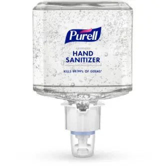 PURELL® Jabón ES6 Recarga de 1200 ml - Karlan ¡Marca la Limpieza!6463-02