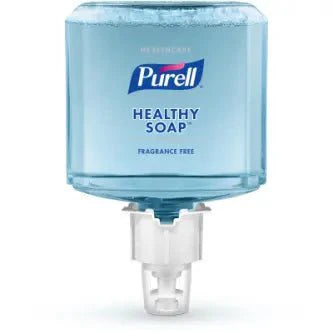 PURELL® Jabón ES6 Recarga de 1200 ml - Karlan ¡Marca la Limpieza!6472-02