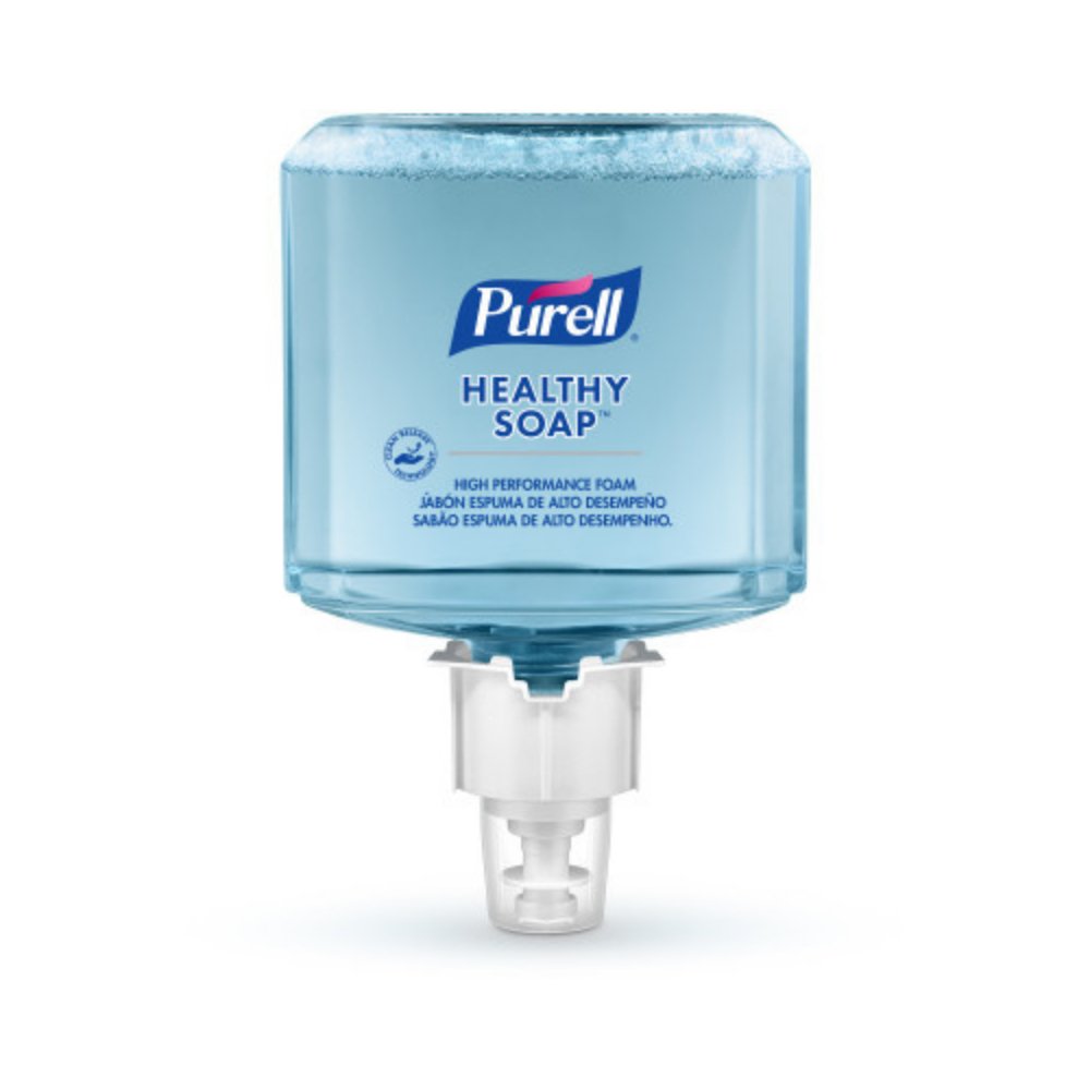 PURELL® Jabón ES6 Recarga de 1200 ml - Karlan ¡Marca la Limpieza!6485-02