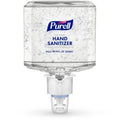 PURELL® Jabón ES6 Recarga de Desinfectante 1200 ml - Karlan ¡Marca la Limpieza!6463-02