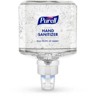 PURELL® Jabón ES8 Recarga de 1200 ml - Karlan ¡Marca la Limpieza!7763-02