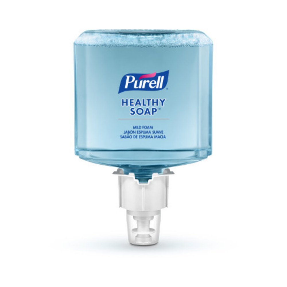 PURELL® Jabón ES8 Recarga de 1200 ml - Karlan ¡Marca la Limpieza!7769-02