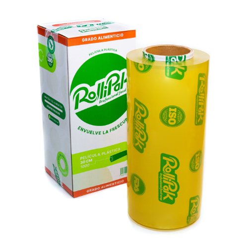 RolliPak Vita Film Professional 30 600 (PVC60030) - Karlan ¡Marca la Limpieza!