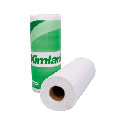 Servitoalla Kimlark®24 pzas con 60 hjs (92109) - Karlan ¡Marca la Limpieza!92109